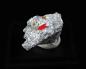 Preview: Aluminotaipingite-(CeCa)